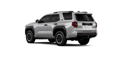 2026 Toyota 4Runner TRD Off Road Premium 4WD
