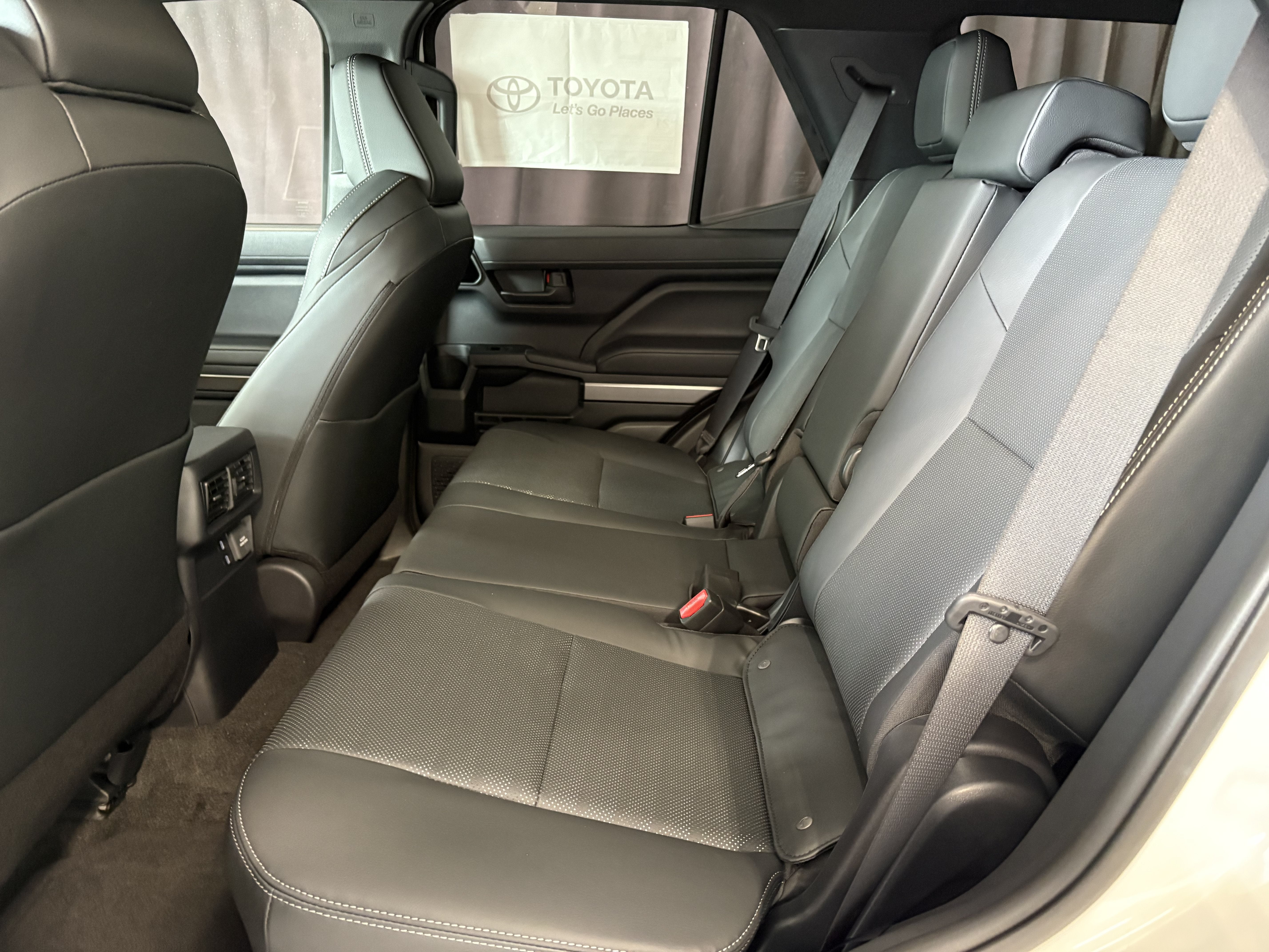 2026 Toyota 4Runner TRD Off Road Premium 4WD