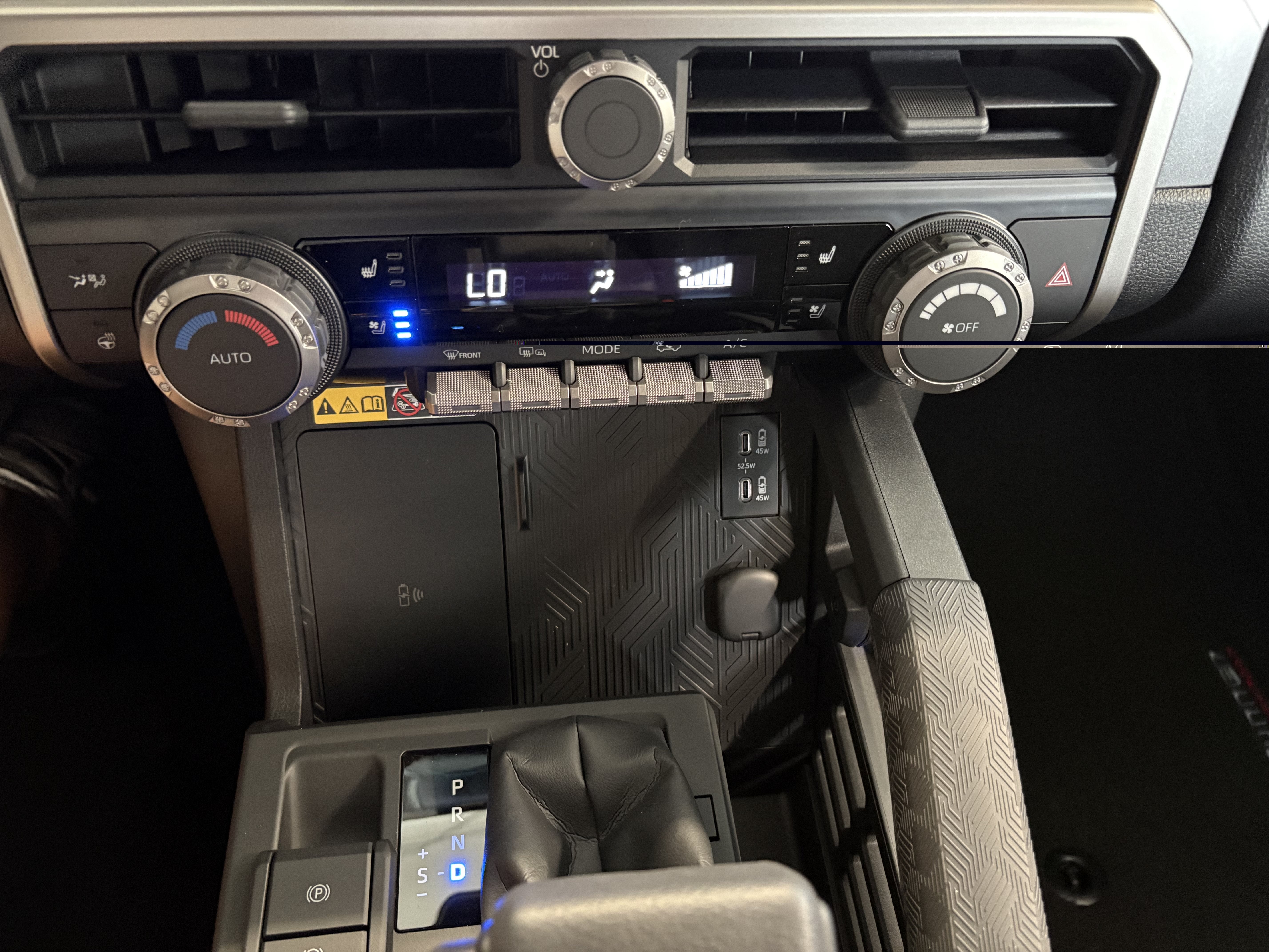2026 Toyota 4Runner TRD Off Road Premium 4WD