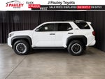 2026 Toyota 4Runner TRD Off Road Premium 4WD