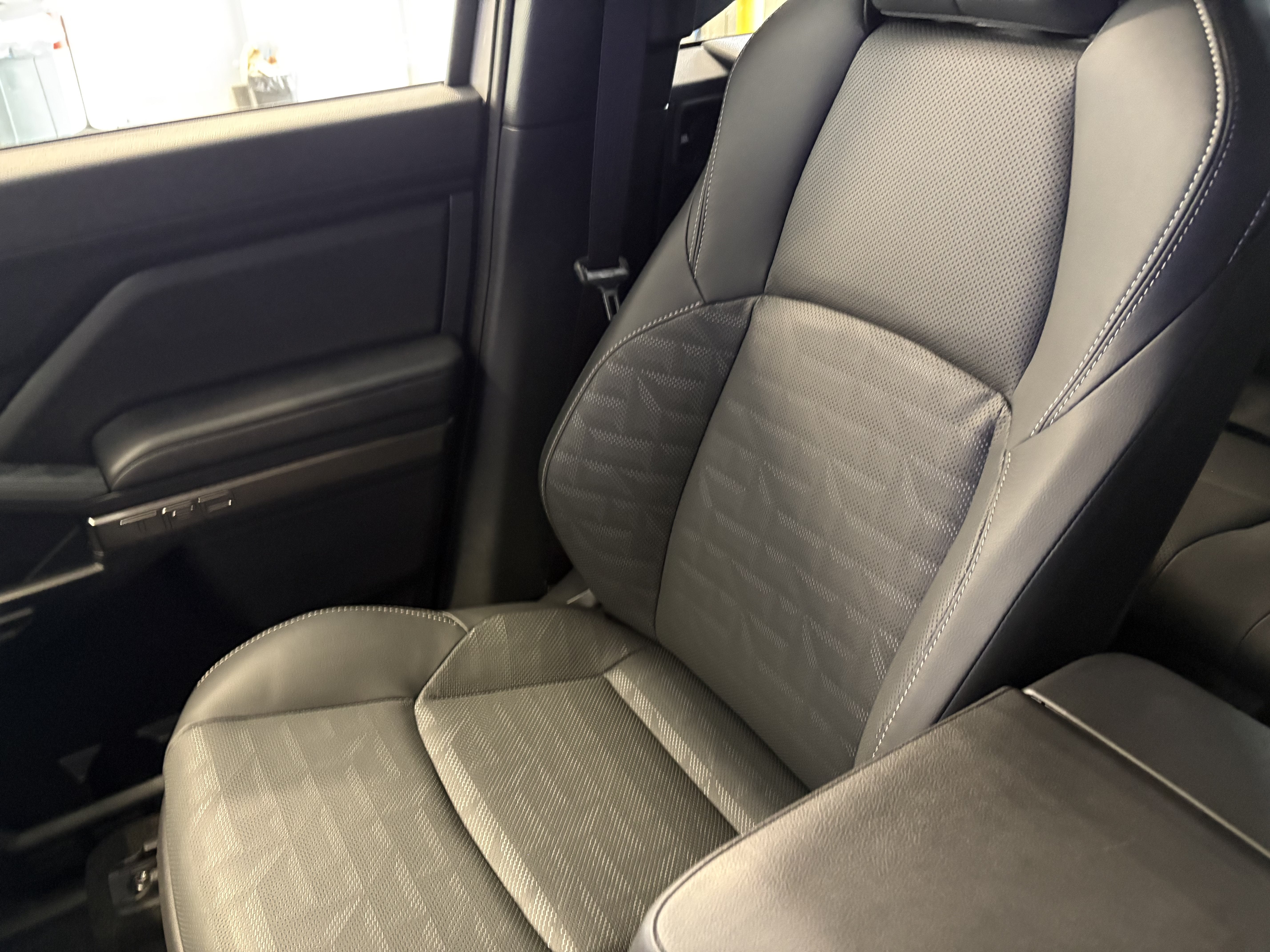2026 Toyota 4Runner TRD Off Road Premium 4WD