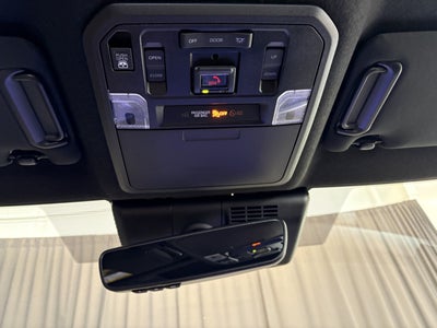 2026 Toyota 4Runner TRD Off Road Premium 4WD