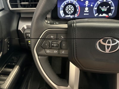 2026 Toyota 4Runner TRD Off Road Premium 4WD