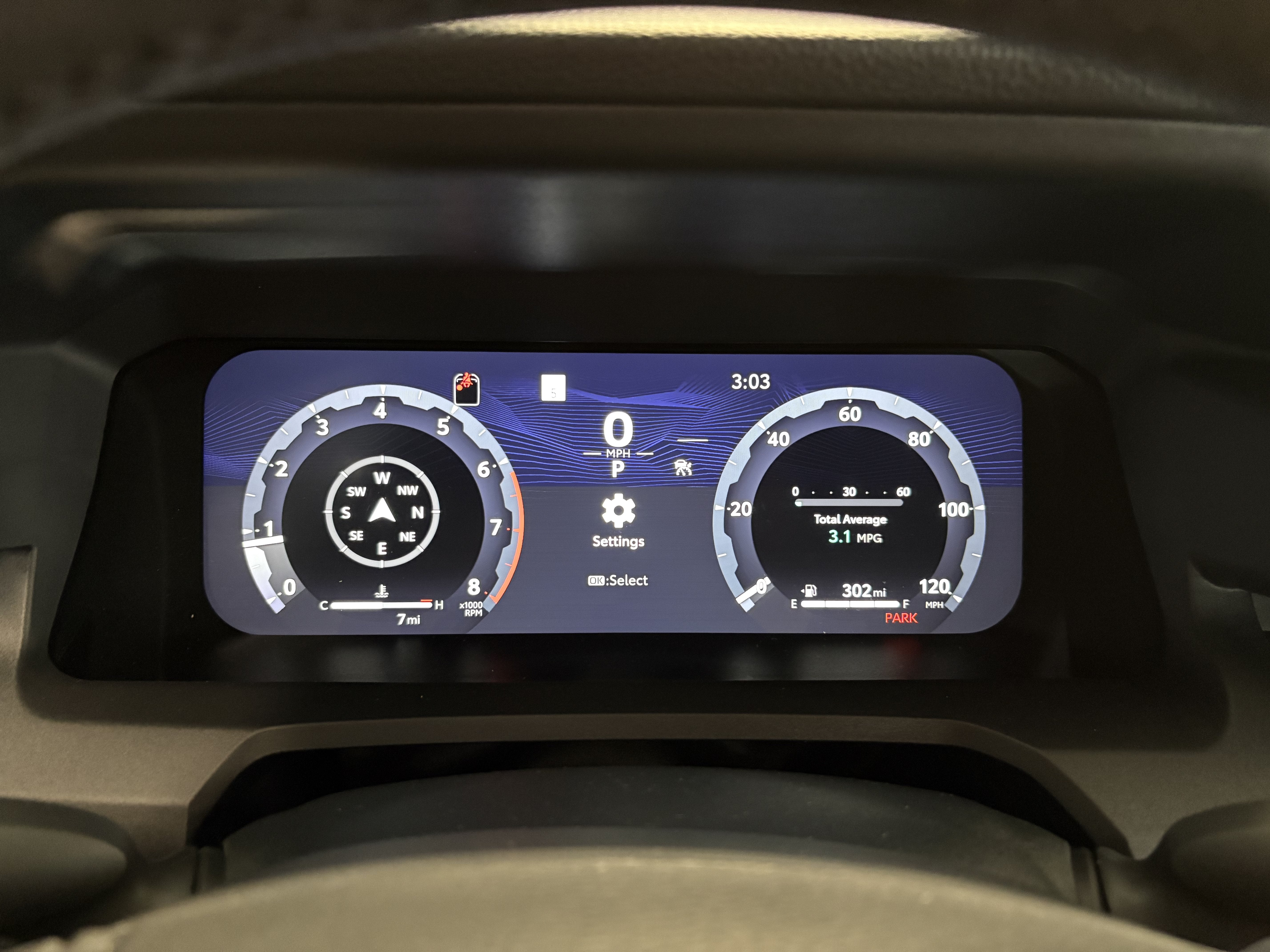 2026 Toyota 4Runner TRD Off Road Premium 4WD