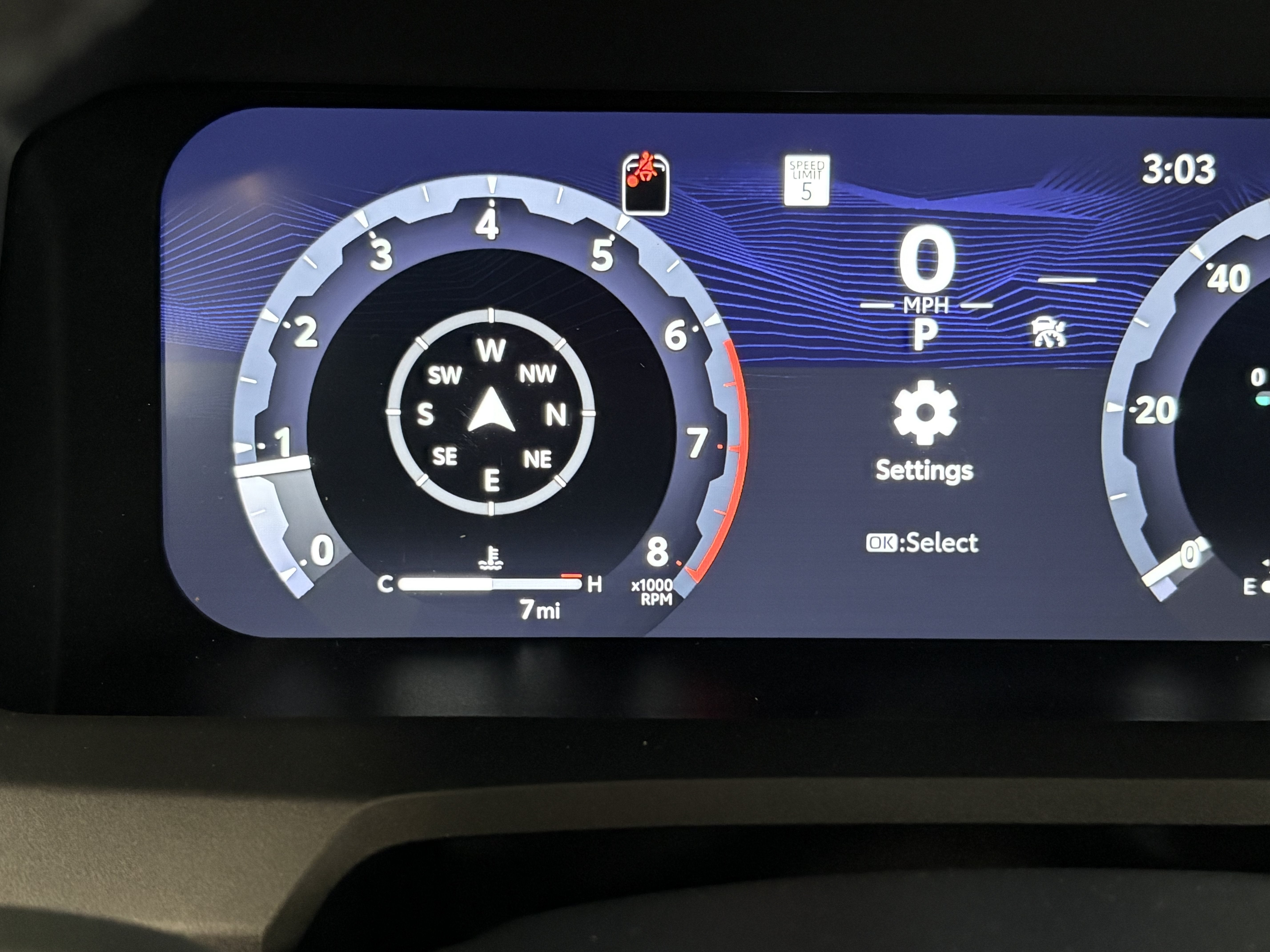 2026 Toyota 4Runner TRD Off Road Premium 4WD