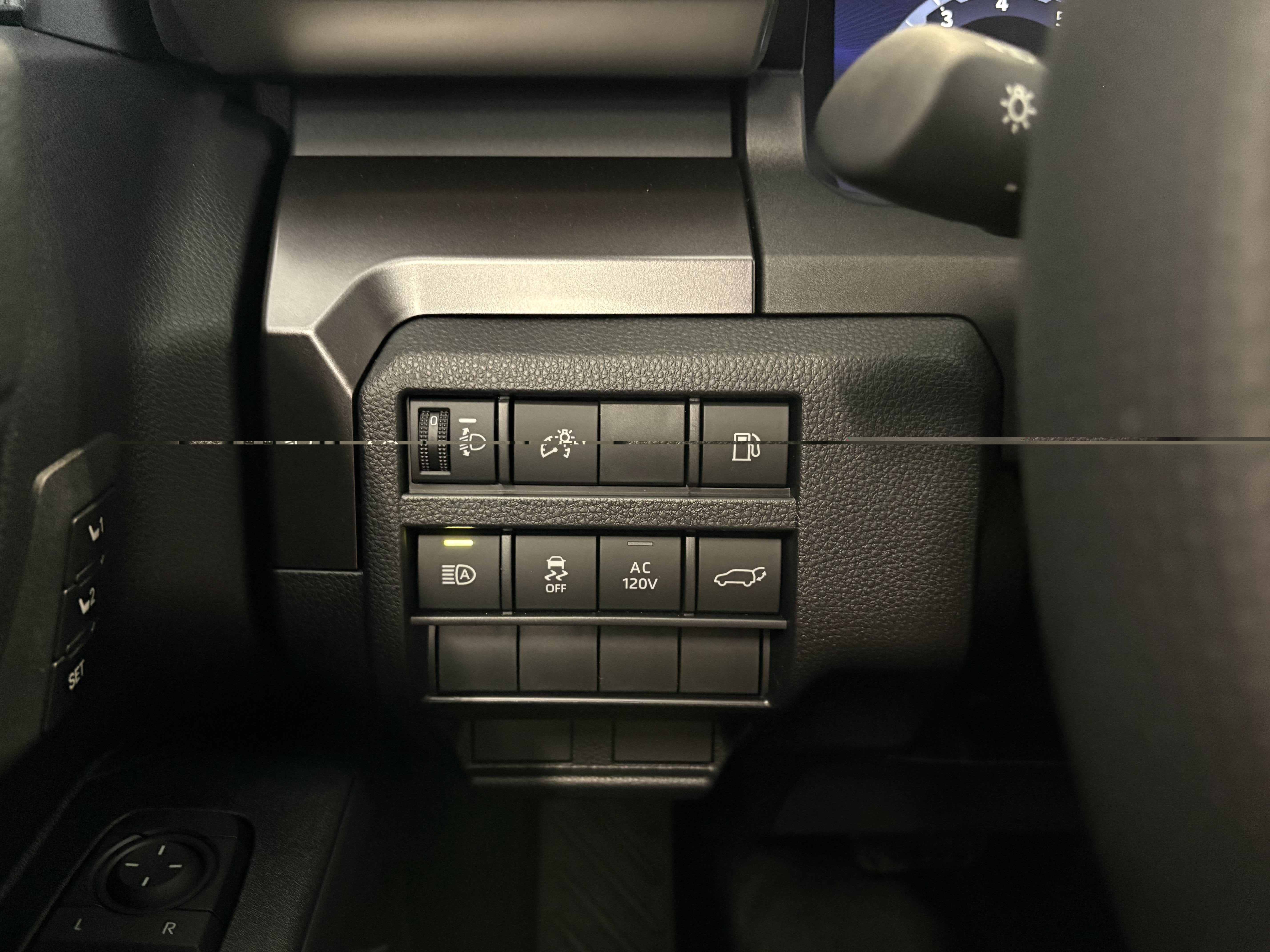 2026 Toyota 4Runner TRD Off Road Premium 4WD