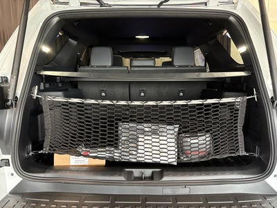 2026 Toyota 4Runner TRD Off Road Premium 4WD