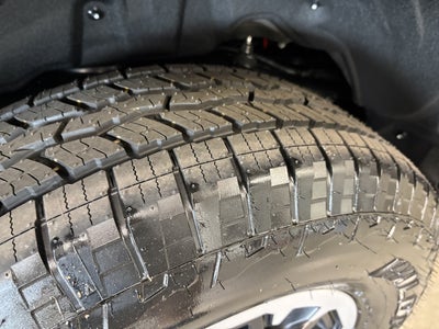 2026 Toyota 4Runner TRD Off Road Premium 4WD