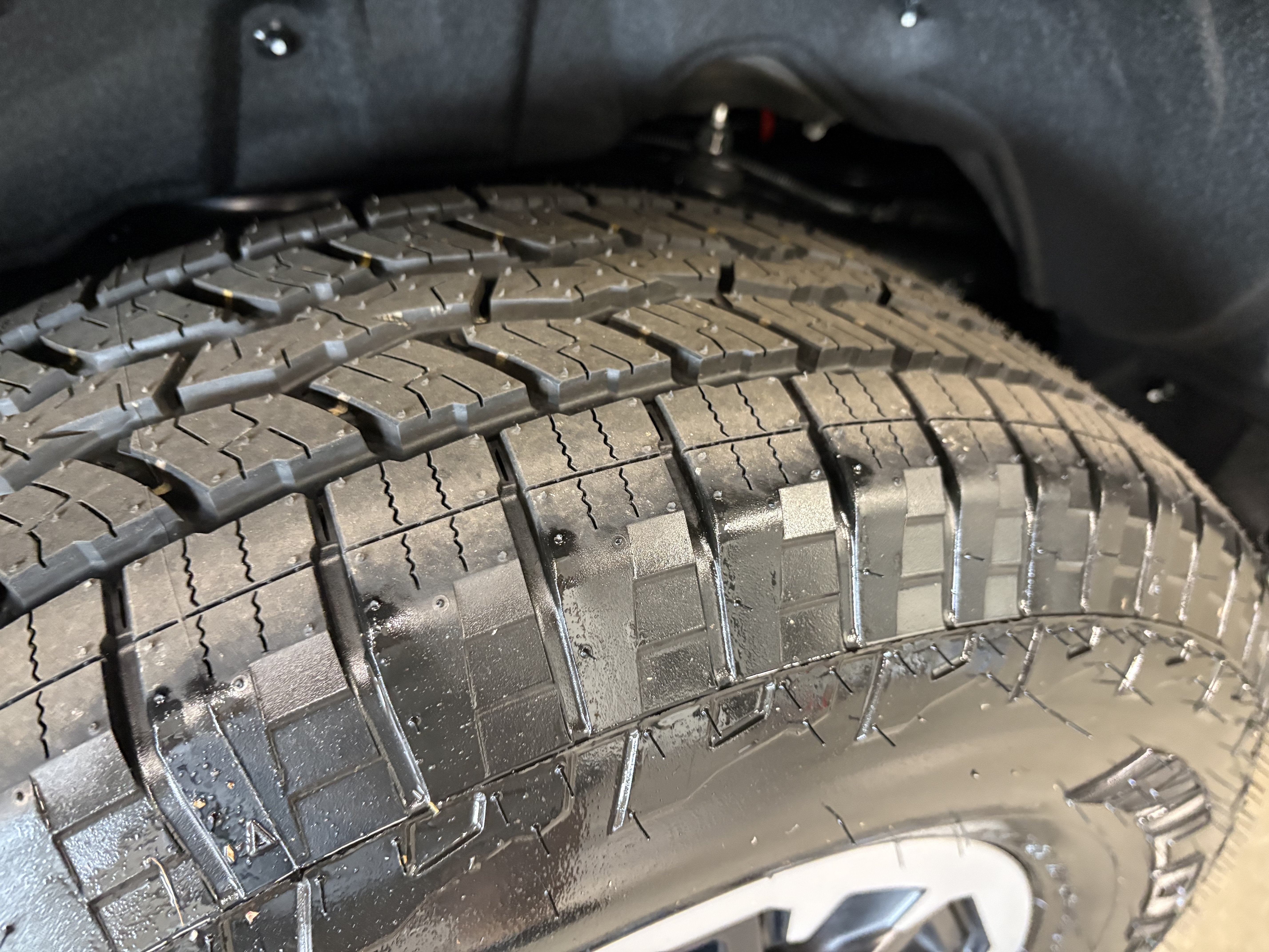 2026 Toyota 4Runner TRD Off Road Premium 4WD