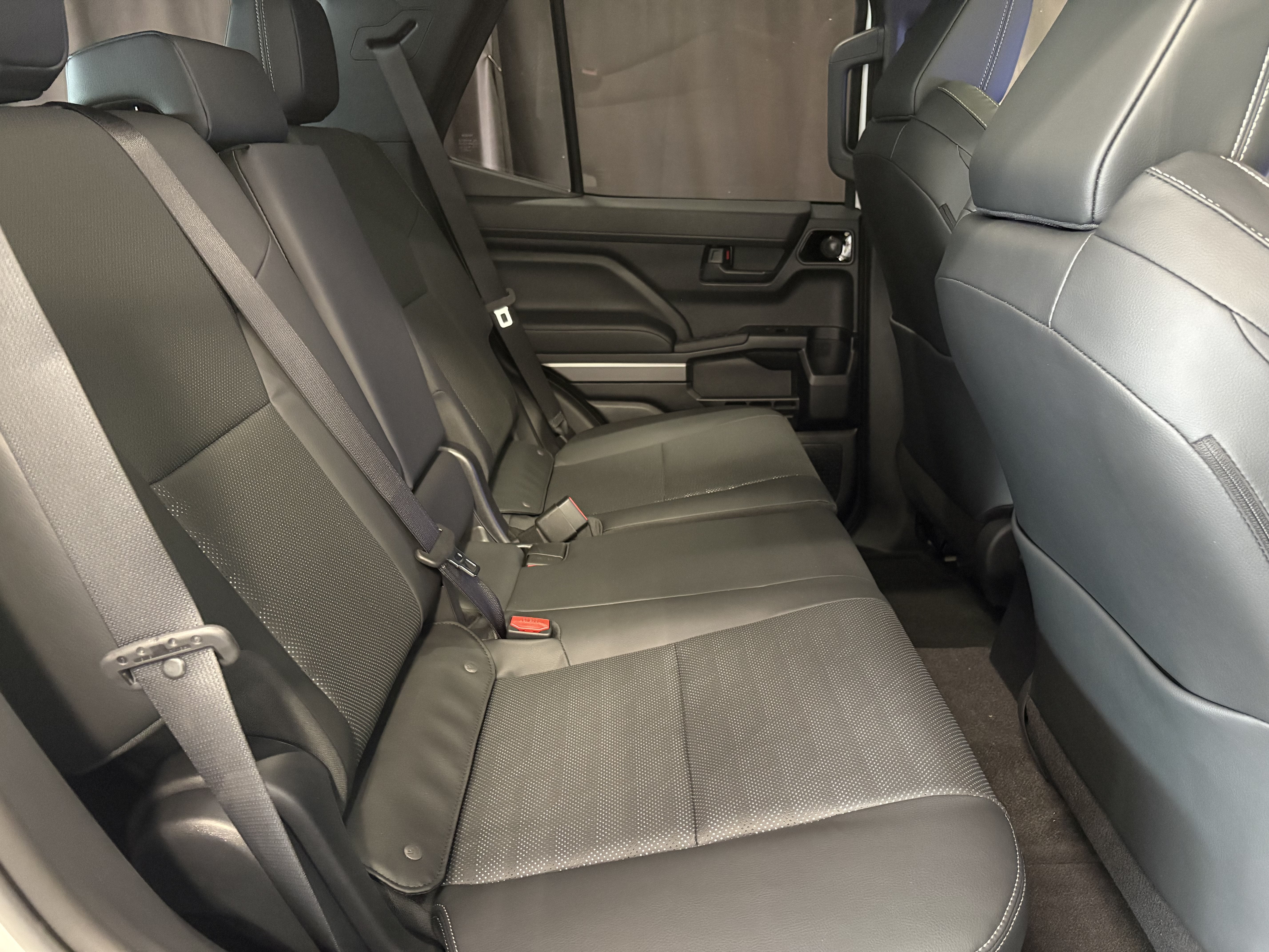 2026 Toyota 4Runner TRD Off Road Premium 4WD