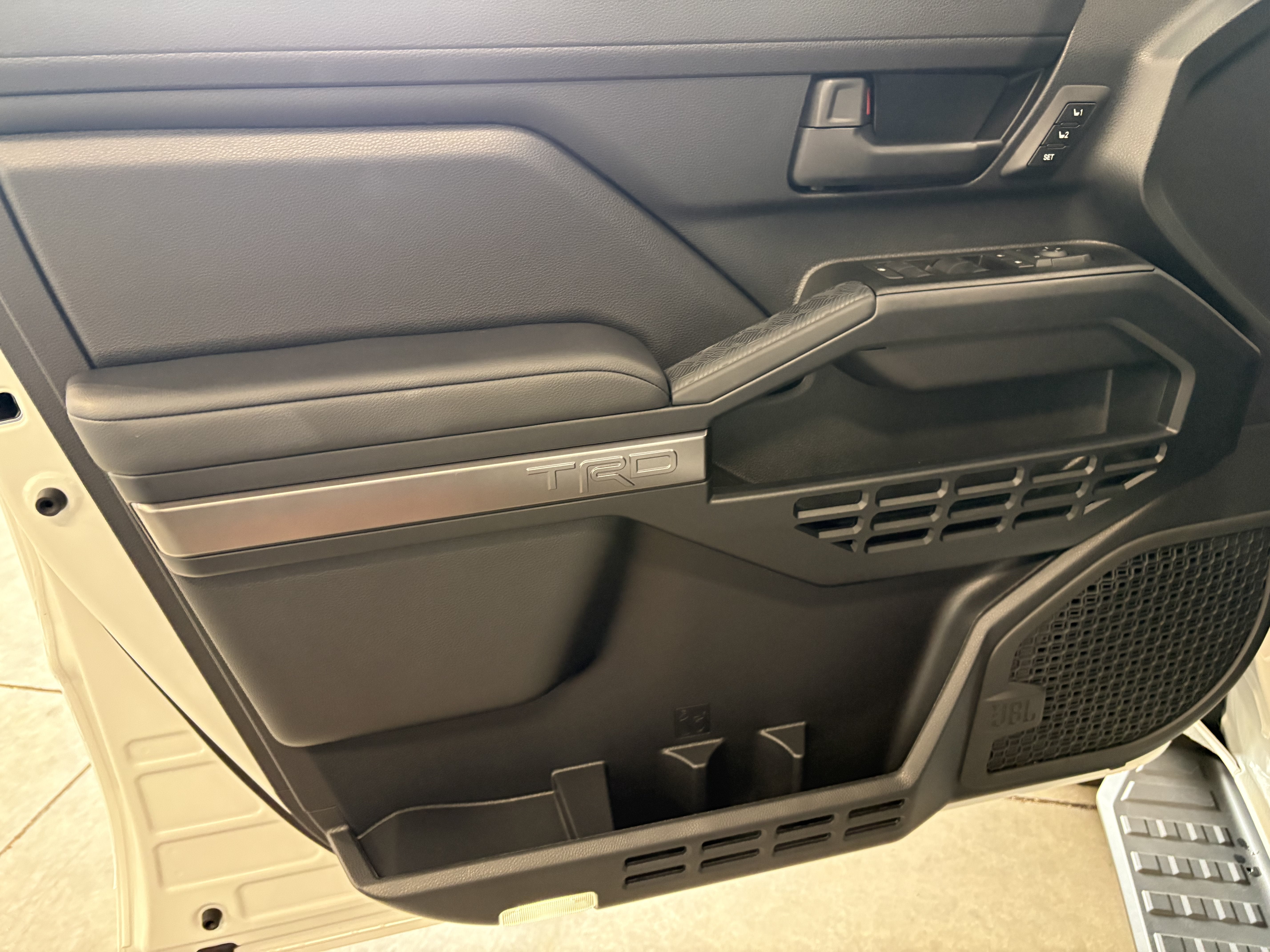 2026 Toyota 4Runner TRD Off Road Premium 4WD