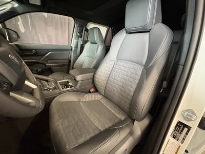 2026 Toyota 4Runner TRD Off Road Premium 4WD