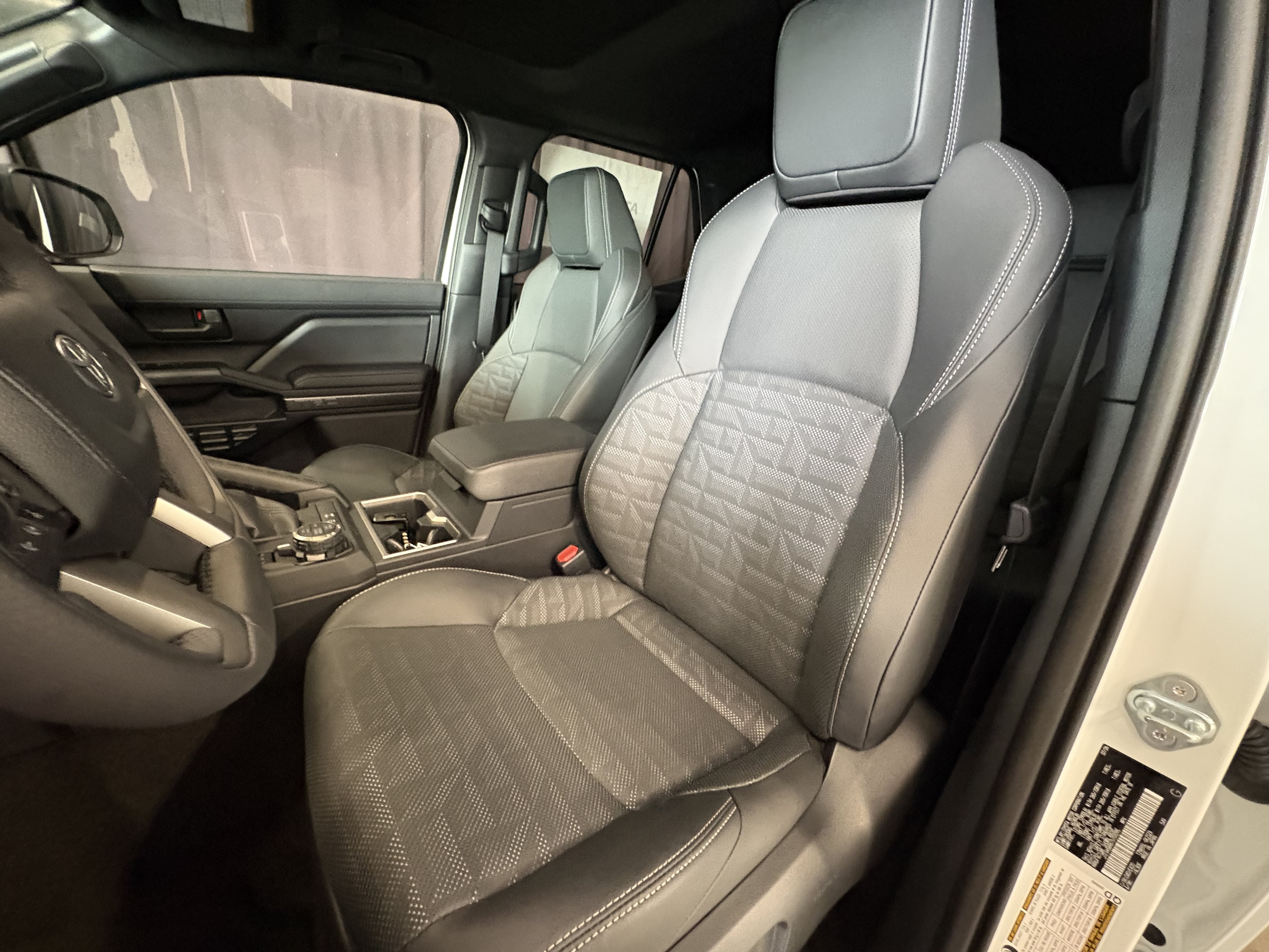 2026 Toyota 4Runner TRD Off Road Premium 4WD