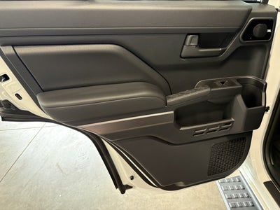 2026 Toyota 4Runner TRD Off Road Premium 4WD