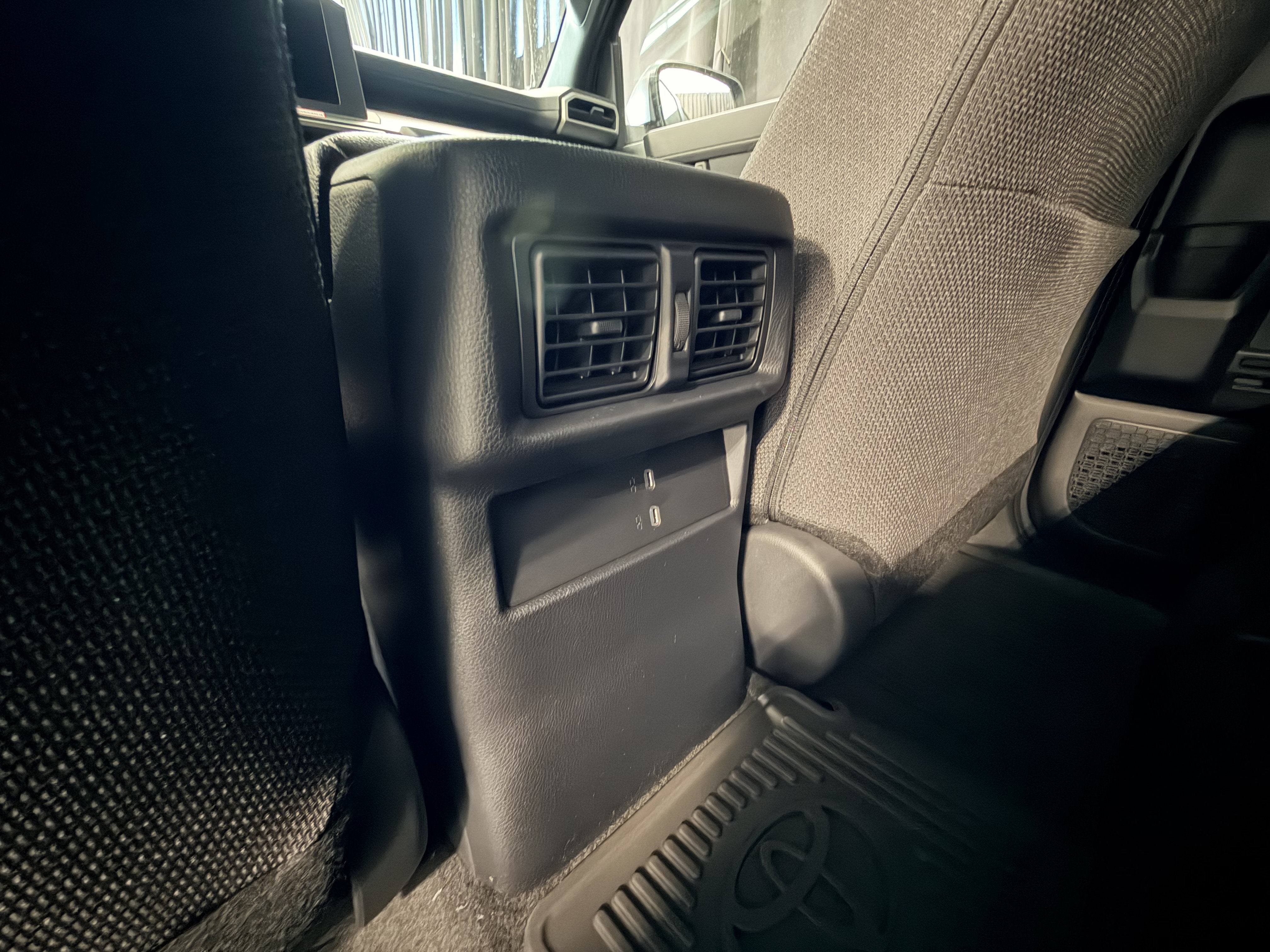 2026 Toyota 4Runner SR5 4WD