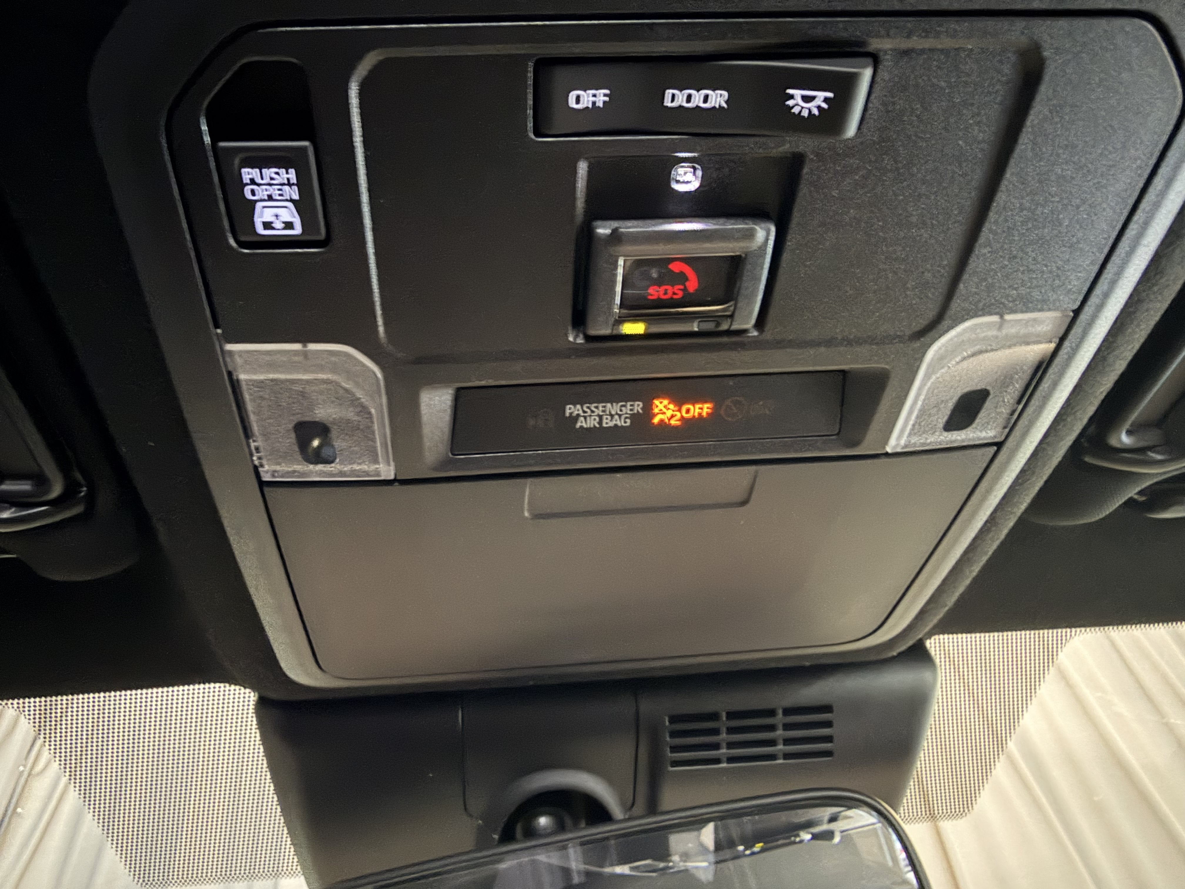 2026 Toyota 4Runner SR5 4WD
