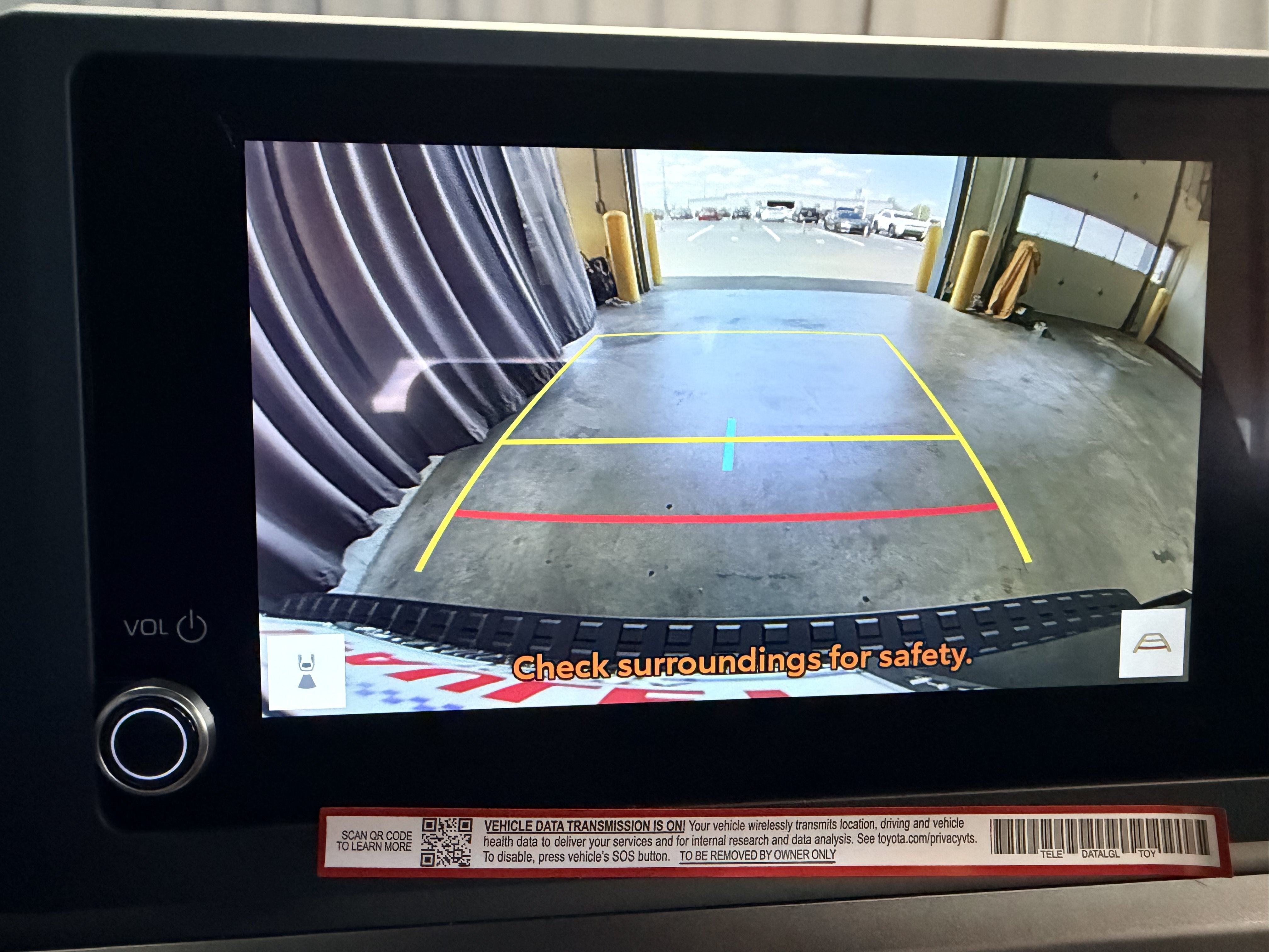 2026 Toyota 4Runner SR5 4WD
