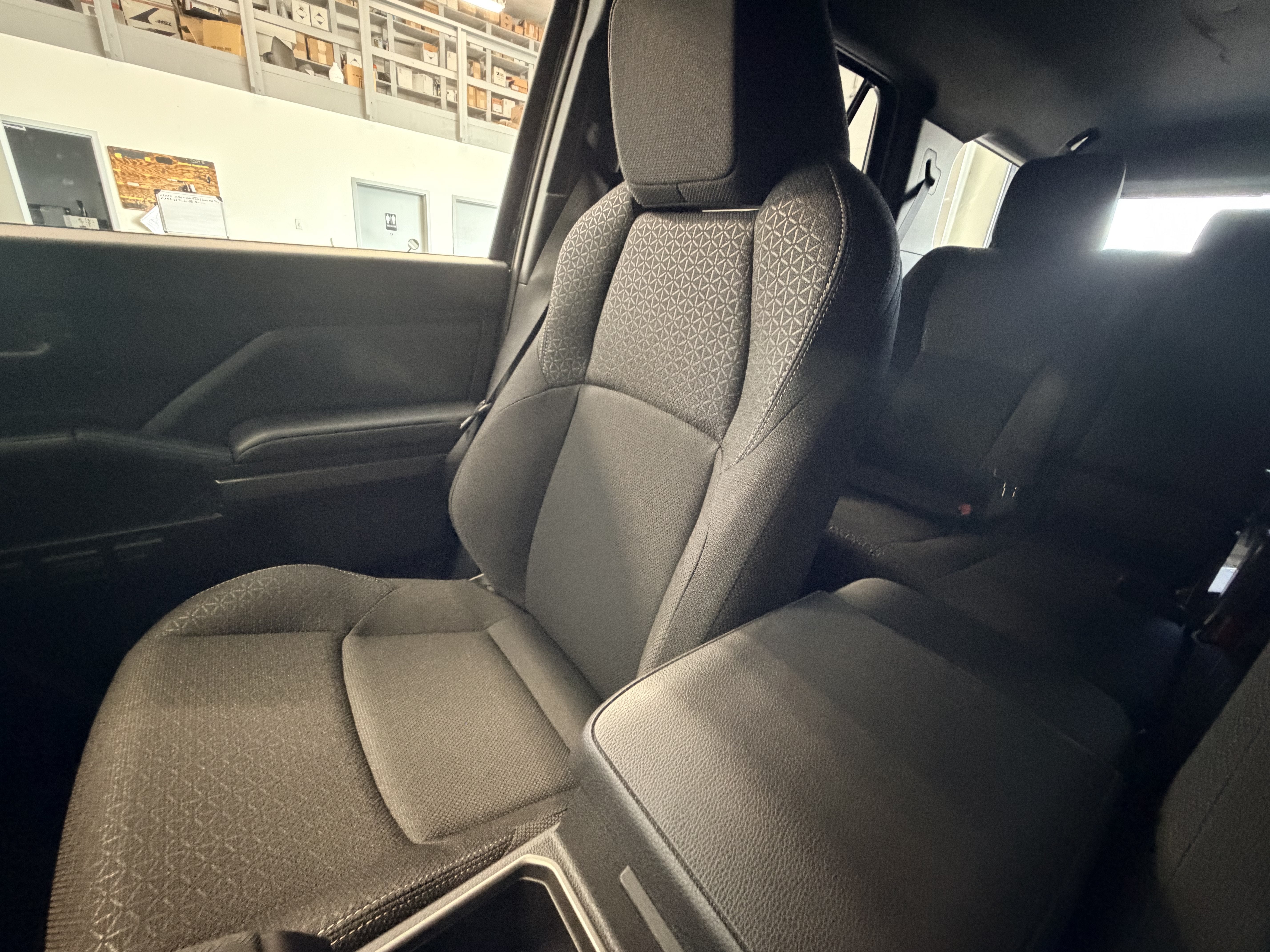 2026 Toyota 4Runner SR5 4WD