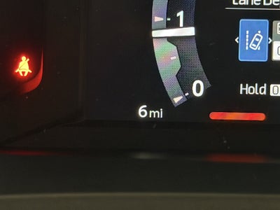 2026 Toyota 4Runner SR5 4WD