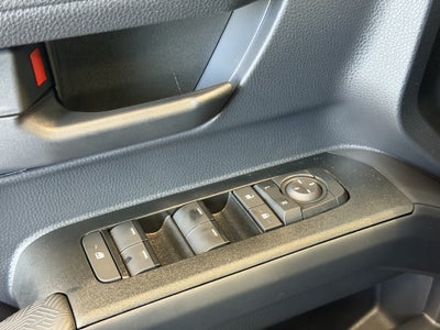 2026 Toyota 4Runner SR5 4WD