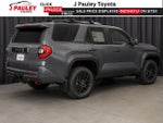 2026 Toyota 4Runner SR5 4WD