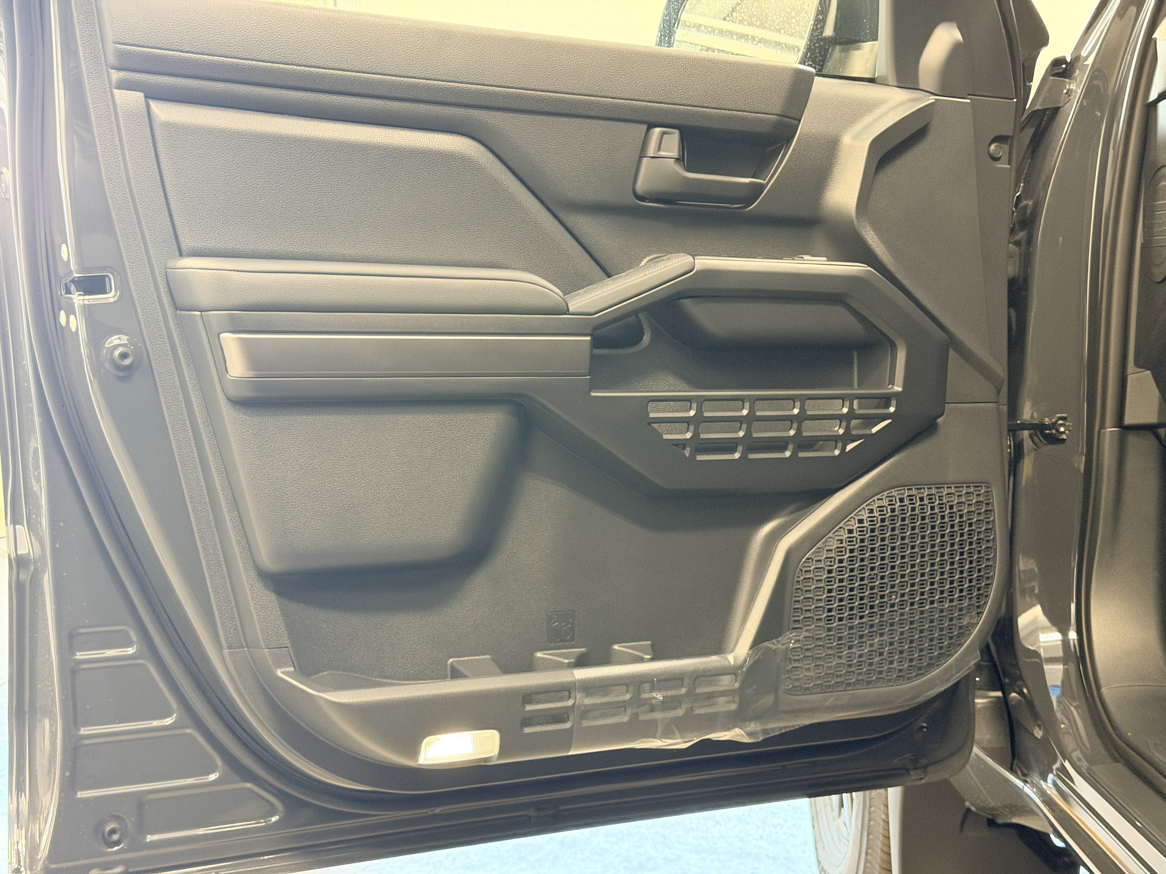 2026 Toyota 4Runner SR5 4WD