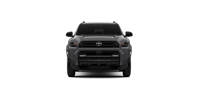 2026 Toyota 4Runner SR5 4WD