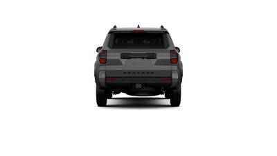 2026 Toyota 4Runner SR5 4WD