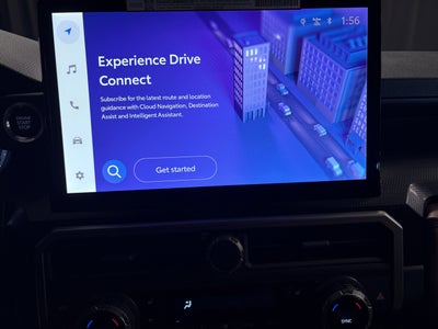 2026 Toyota 4Runner Limited 4WD