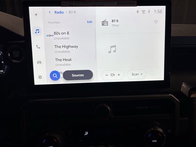 2026 Toyota 4Runner Limited 4WD