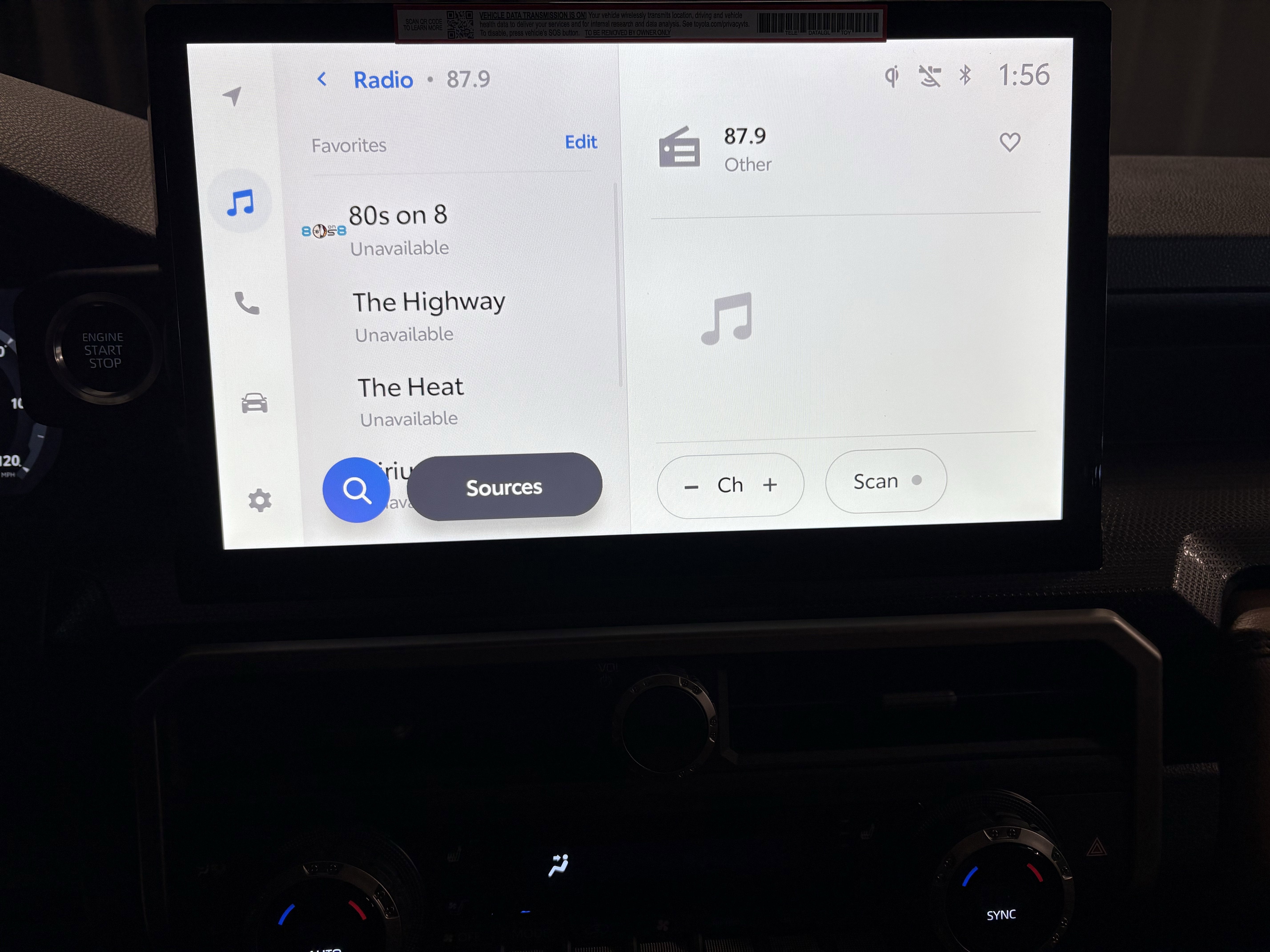 2026 Toyota 4Runner Limited 4WD