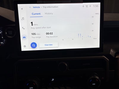 2026 Toyota 4Runner Limited 4WD