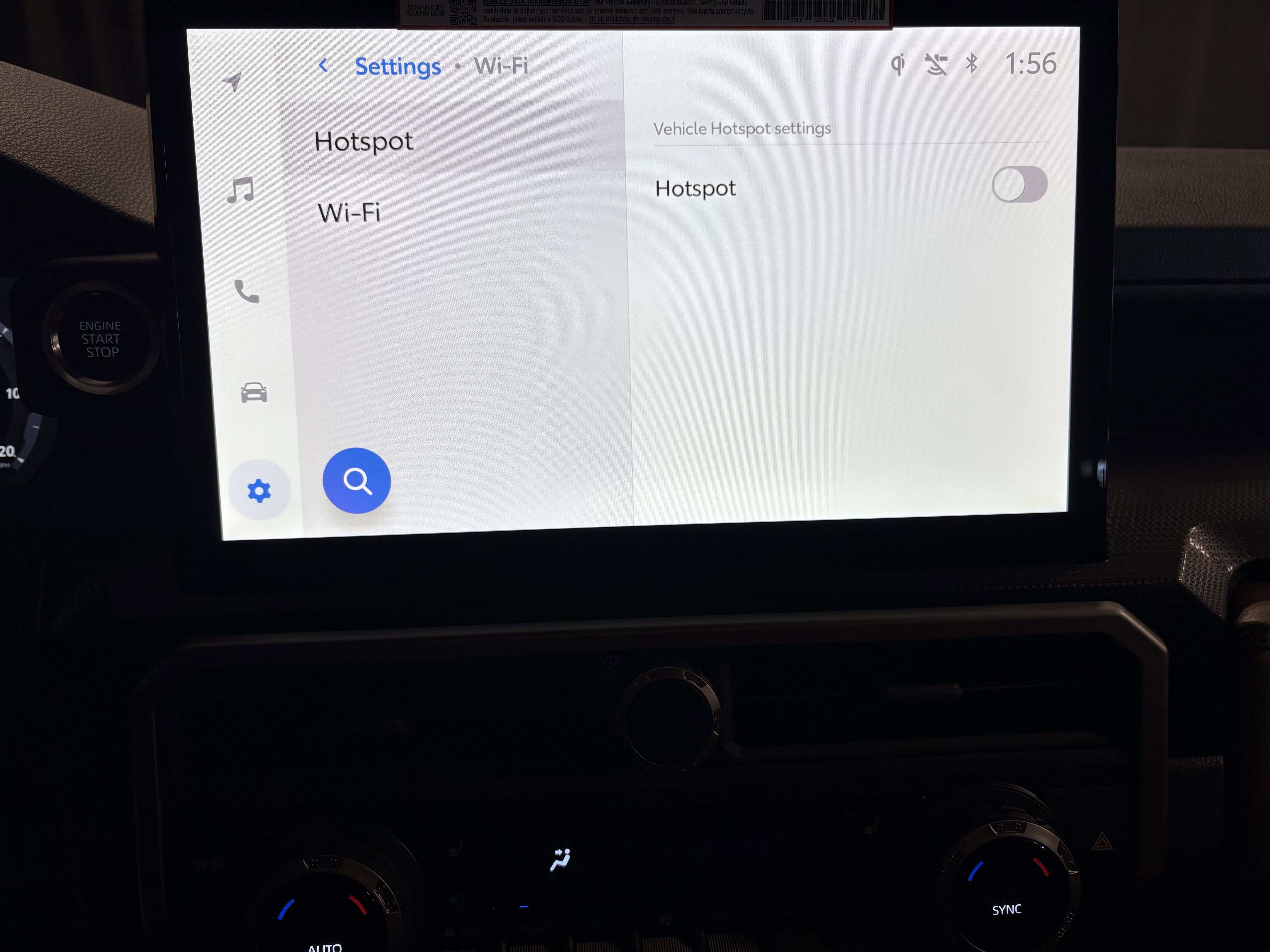 2026 Toyota 4Runner Limited 4WD
