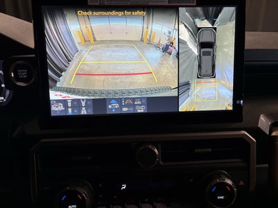 2026 Toyota 4Runner Limited 4WD