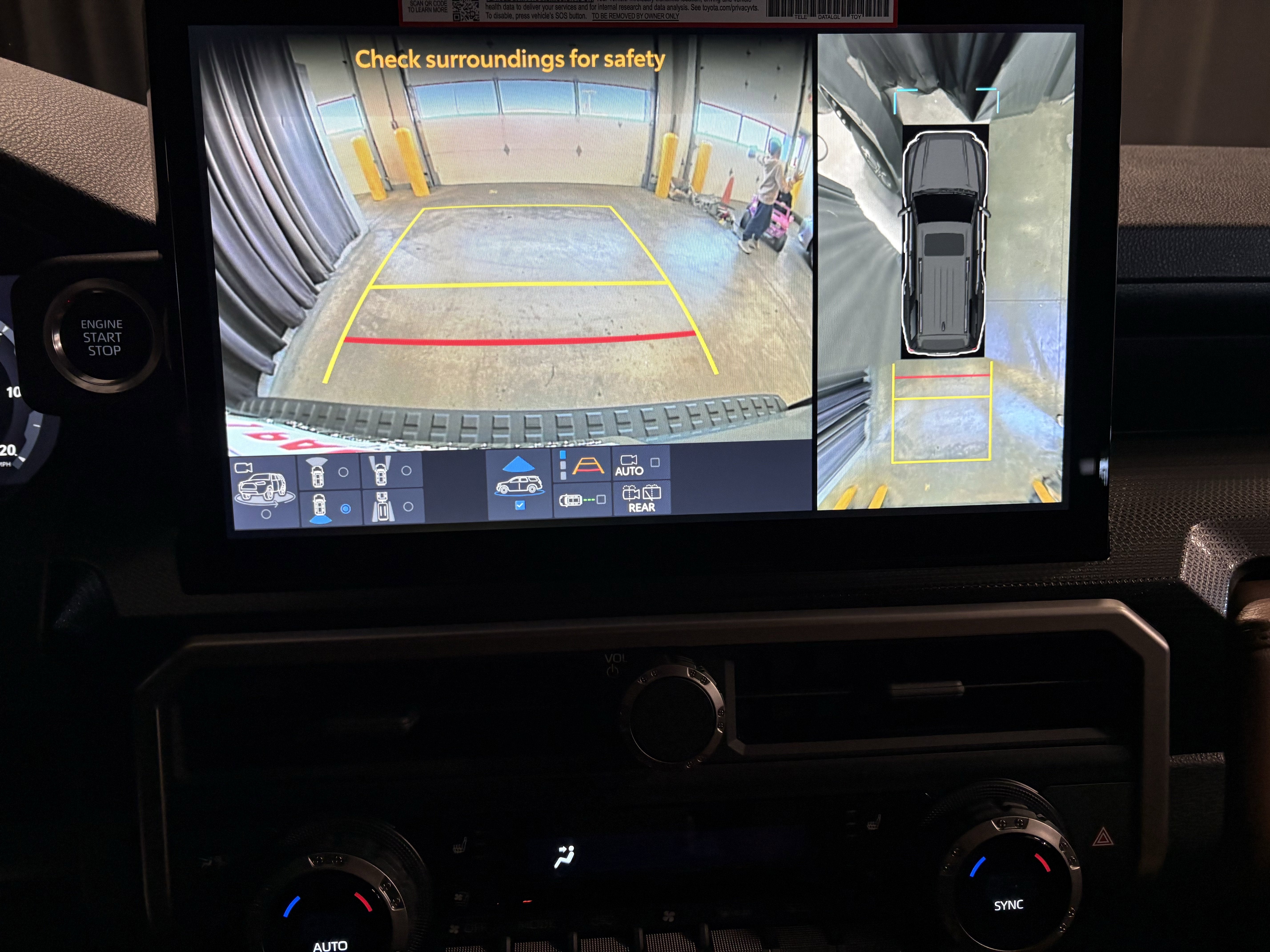 2026 Toyota 4Runner Limited 4WD