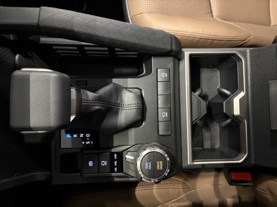 2026 Toyota 4Runner Limited 4WD