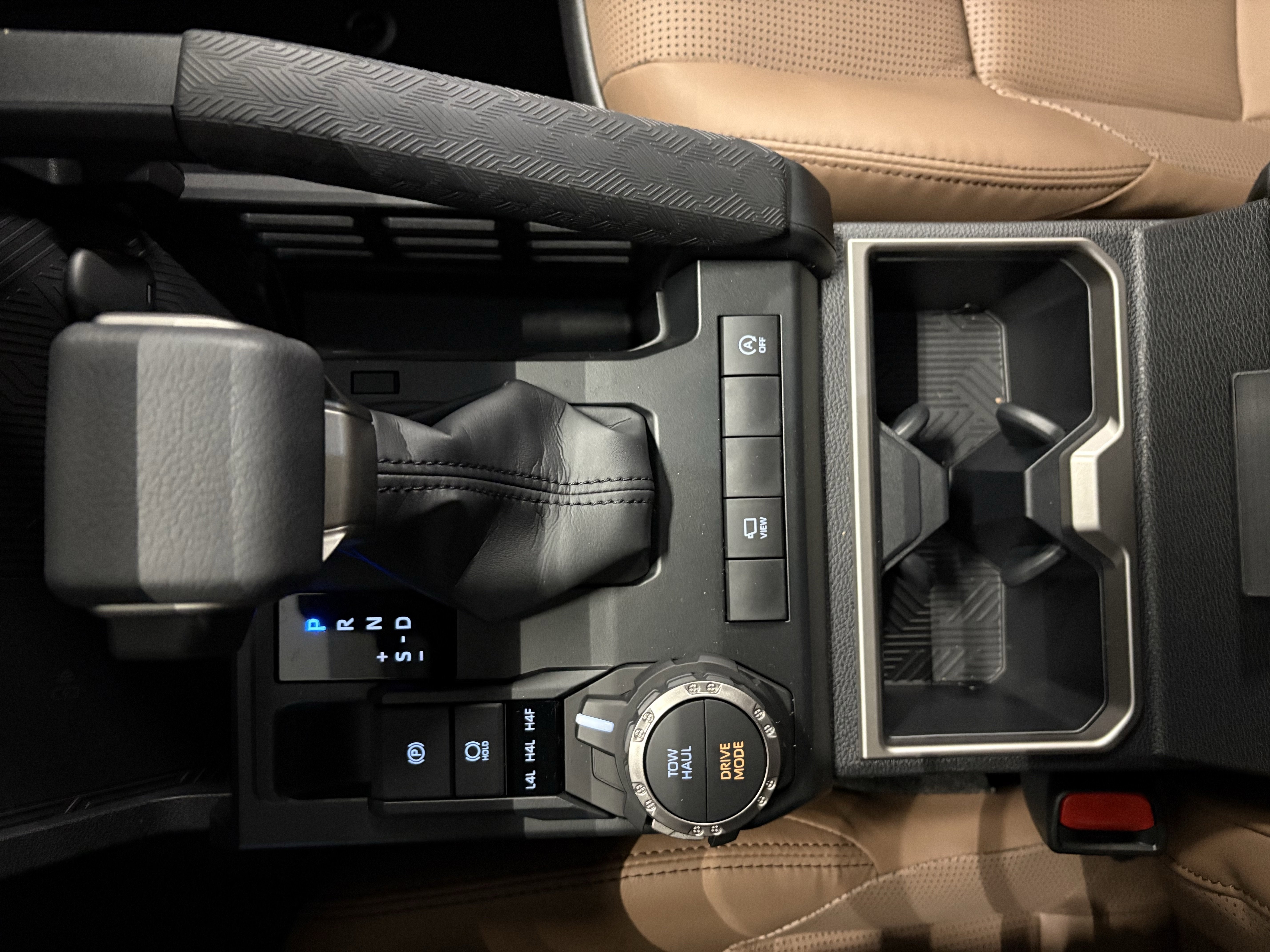 2026 Toyota 4Runner Limited 4WD