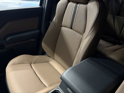 2026 Toyota 4Runner Limited 4WD