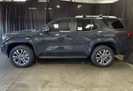 2026 Toyota 4Runner Limited 4WD