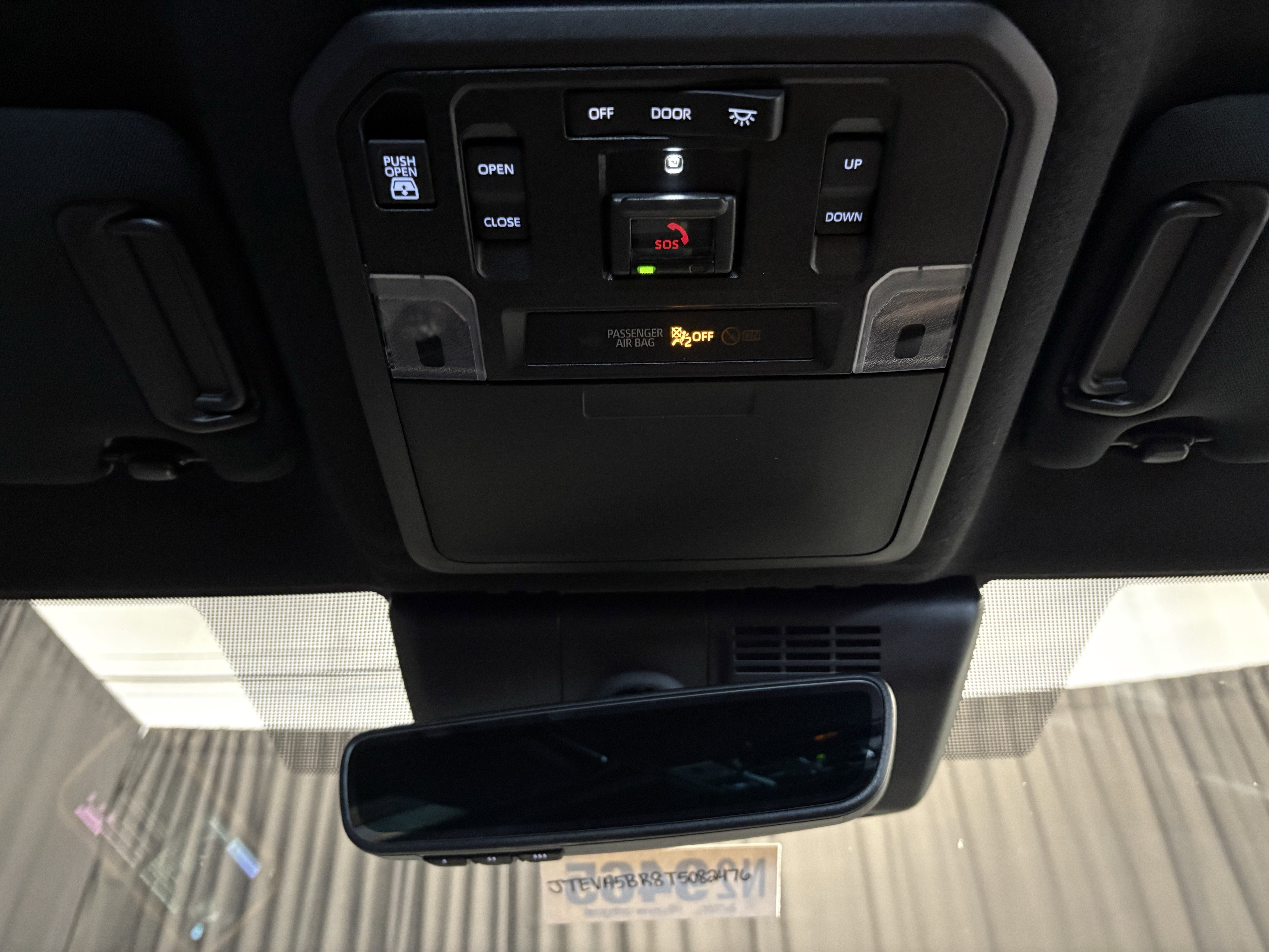 2026 Toyota 4Runner Limited 4WD