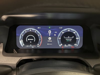 2026 Toyota 4Runner Limited 4WD