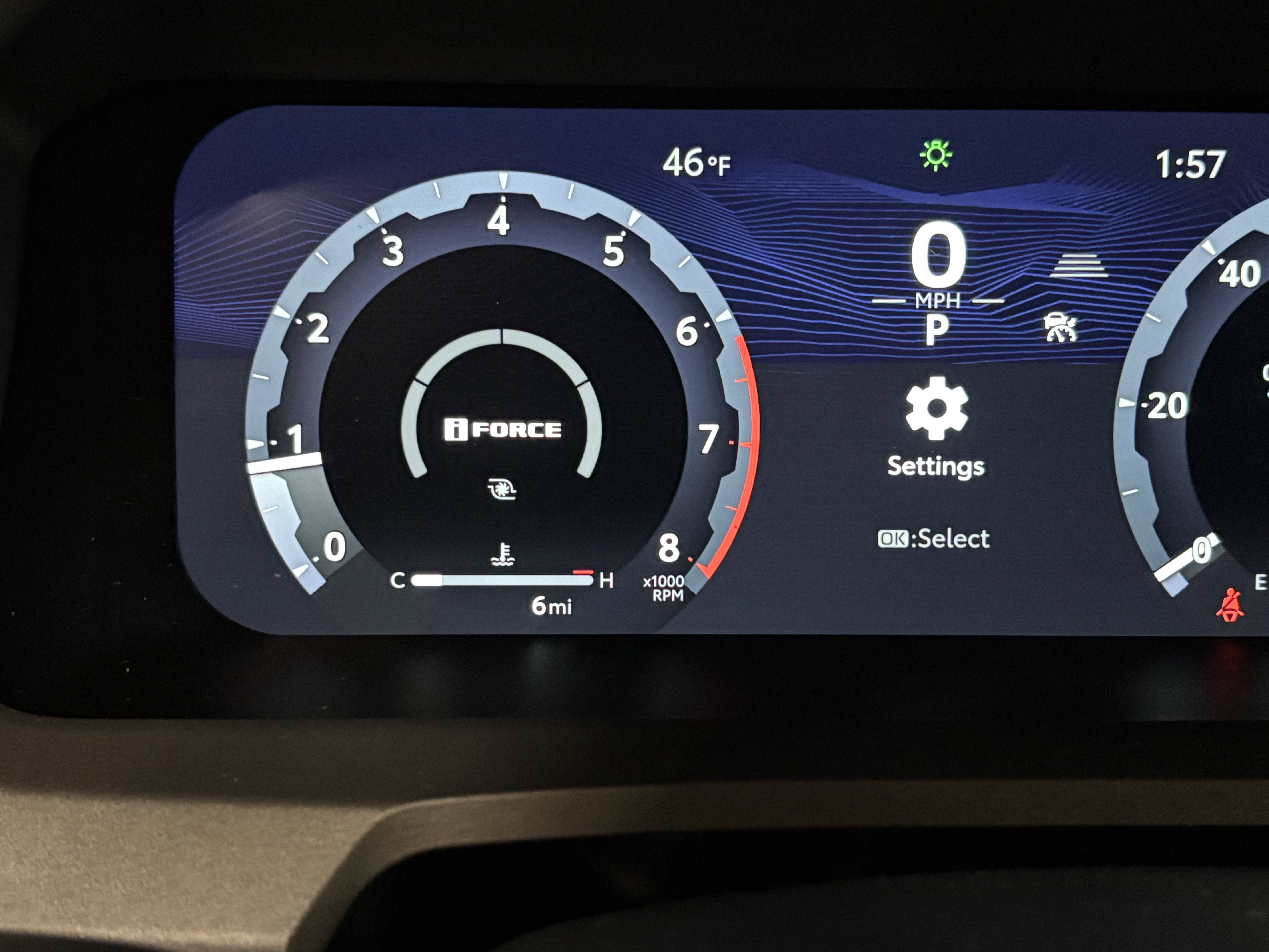 2026 Toyota 4Runner Limited 4WD