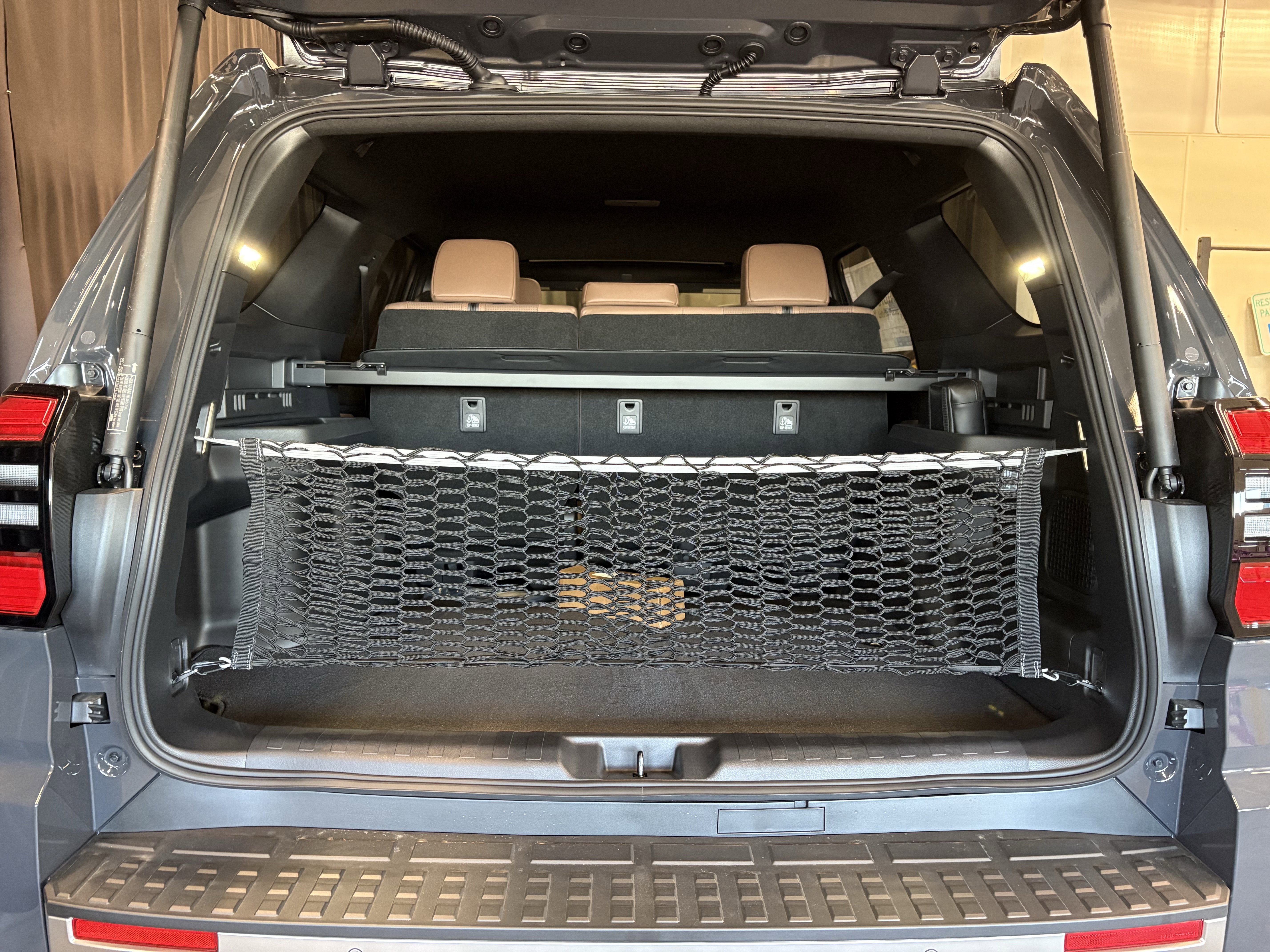 2026 Toyota 4Runner Limited 4WD