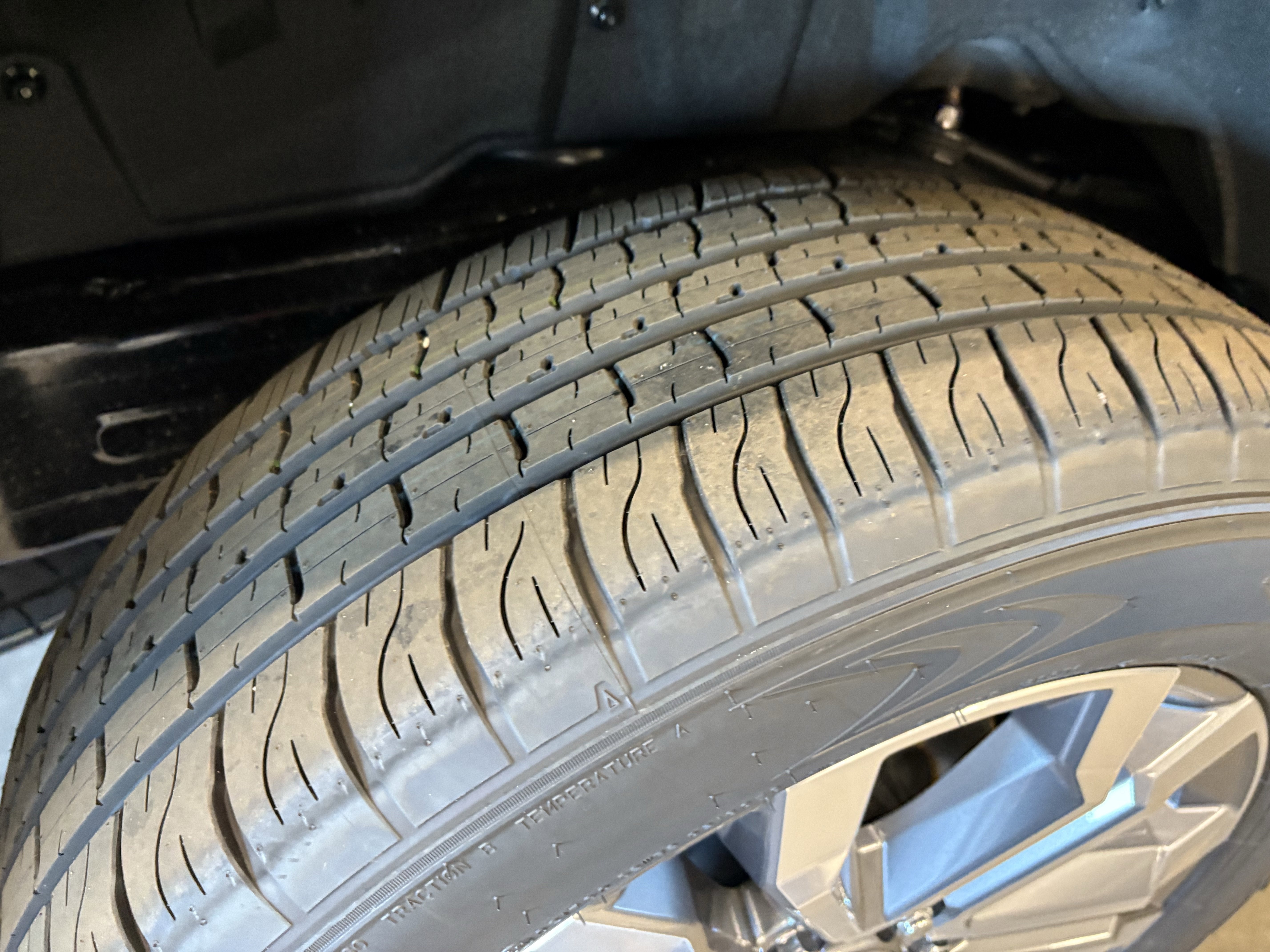 2026 Toyota 4Runner Limited 4WD