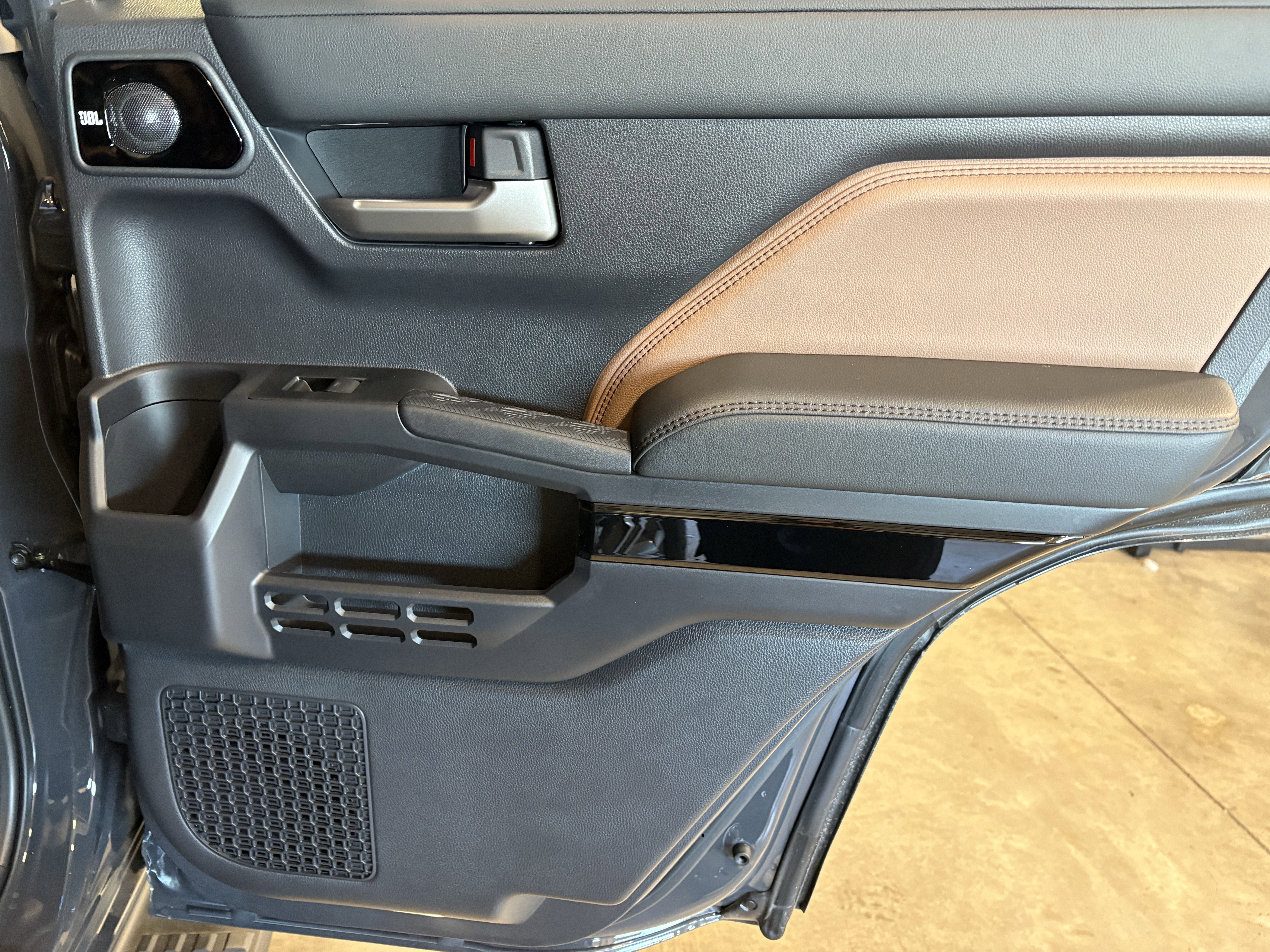 2026 Toyota 4Runner Limited 4WD