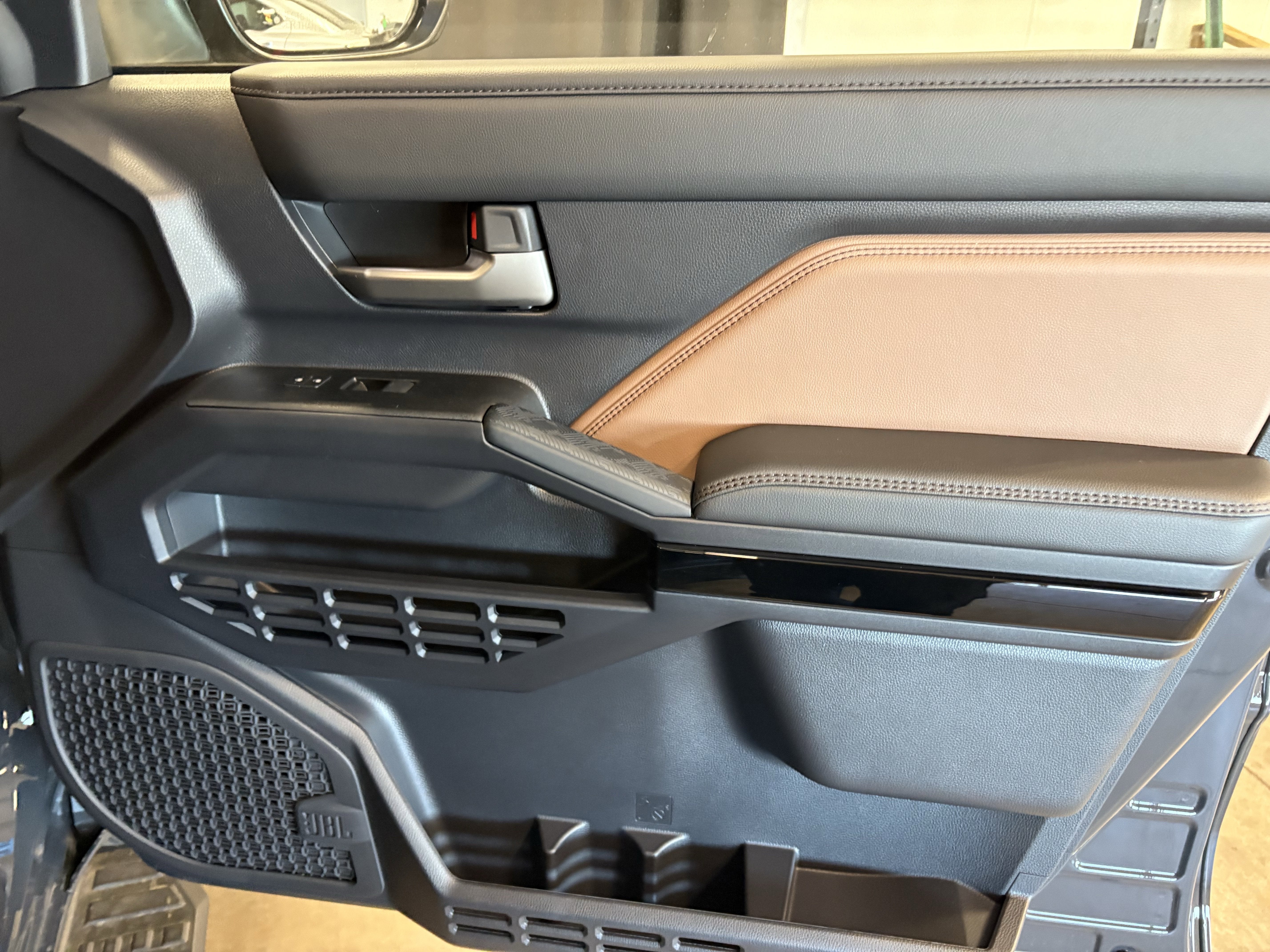 2026 Toyota 4Runner Limited 4WD