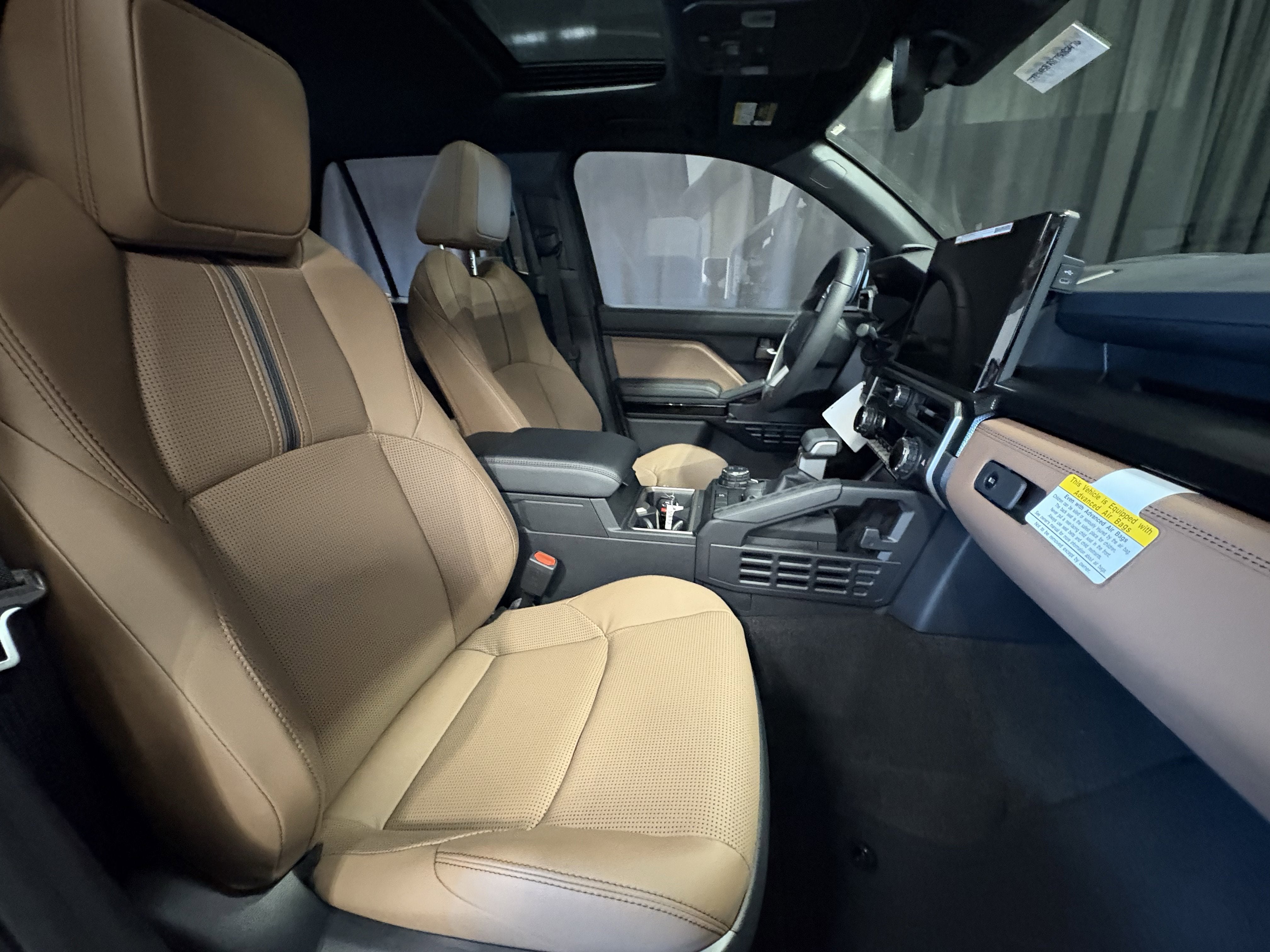 2026 Toyota 4Runner Limited 4WD