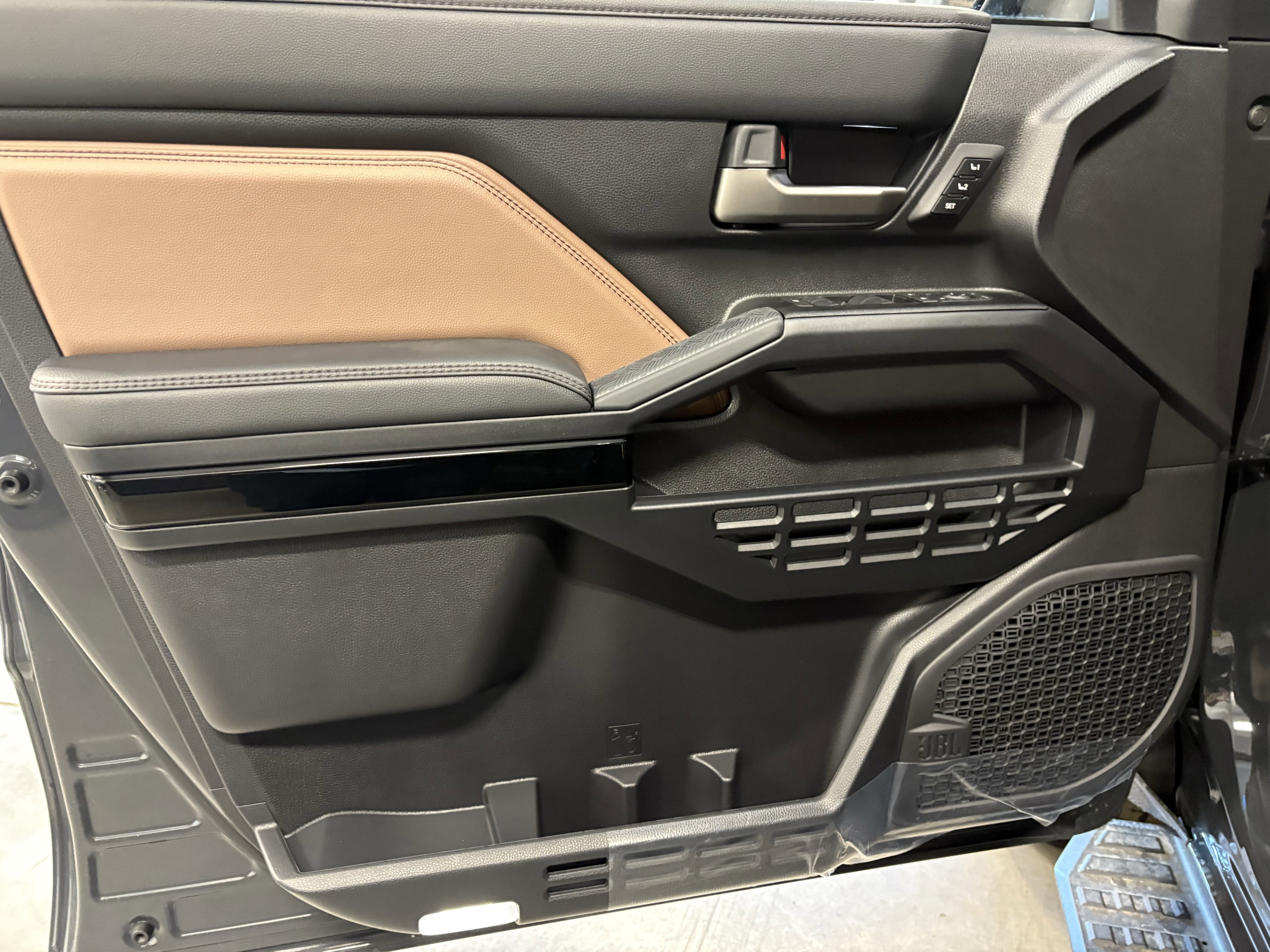 2026 Toyota 4Runner Limited 4WD