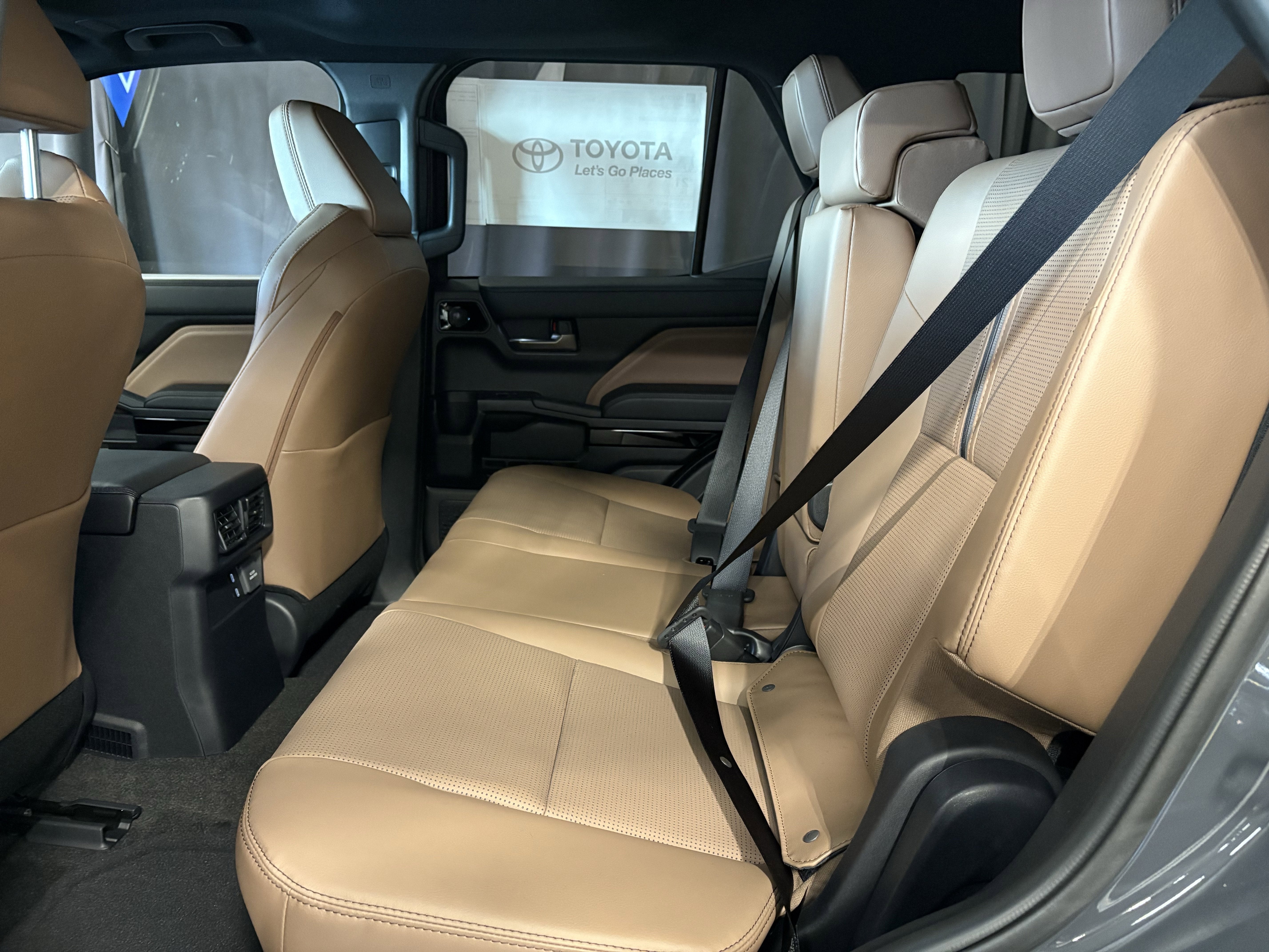 2026 Toyota 4Runner Limited 4WD