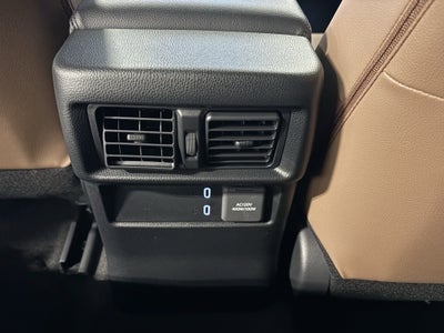 2026 Toyota 4Runner Limited 4WD